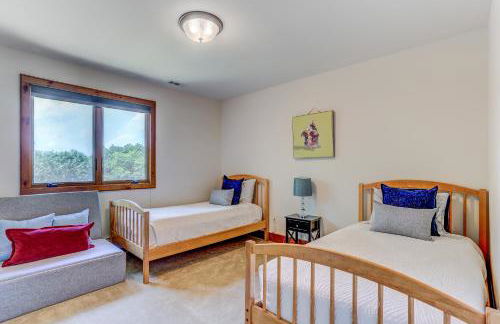 Peaceful Mountian Oasis Firepit, Hot Tub, Sauna! - Foto 25