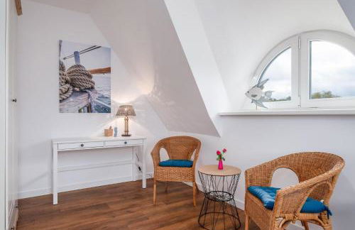 Reetdachhaus "Ankerplatz" - Foto 25