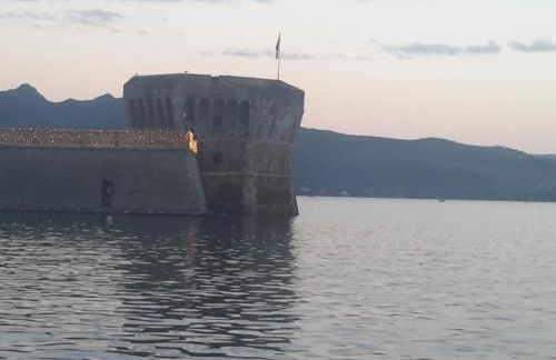 La terrazza al forte - Foto 32