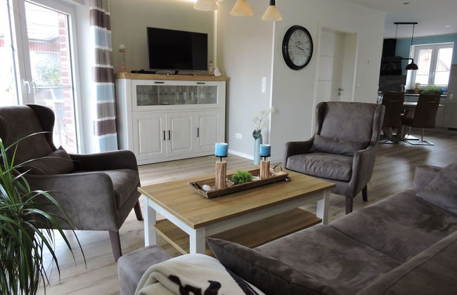 Apartment am Anker - Foto 51