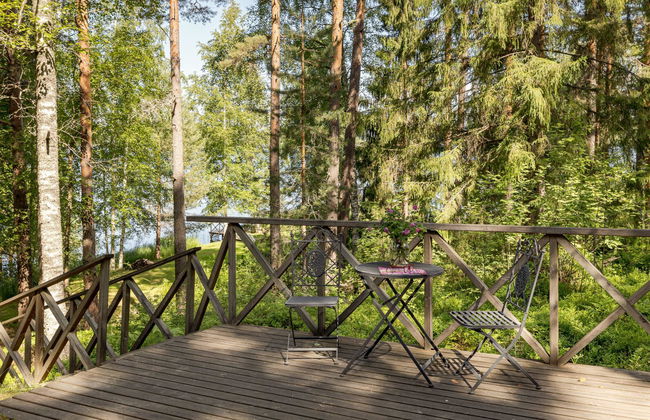 Rinnekämppä - Foto 5