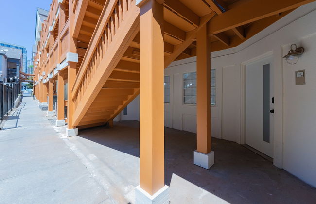 Modern Urban Oasis in Prime Buckhead Atlanta - Foto 25