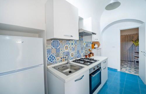 Villa Gianna "house near the sea on the Amalfi Coast" - Foto 34