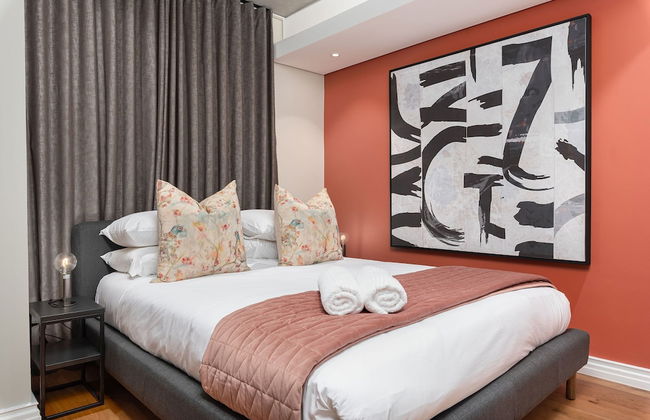 ITC Docklands - Photo 19