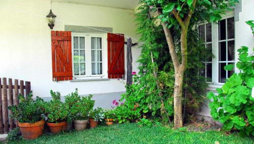 Casa do Limoeiro 1 - Foto 3, Garden