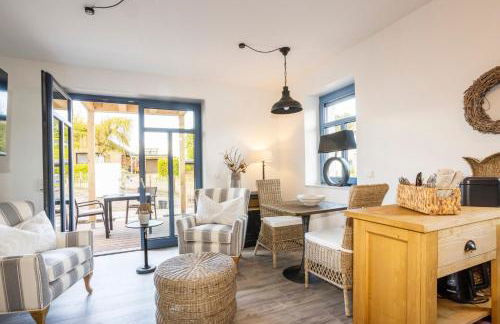 AnnaNordsee – Appartements - Foto 55