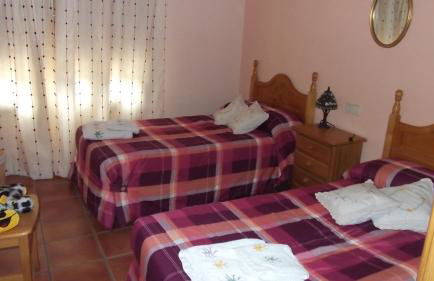 Casa Rural Mi Campo - Foto 39