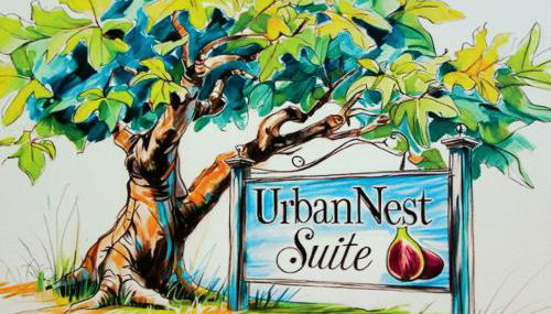 Urban Nest Suite - Foto 1
