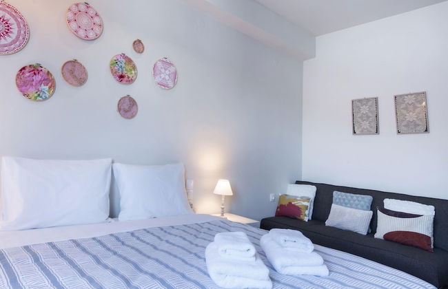 Stagiates Guest House Room 1 - Foto 11