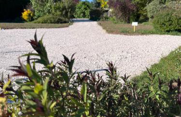 GITE DE MIRAUVILLE - Foto 19