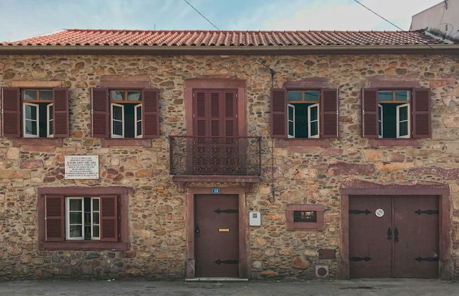 Portantiqua Guest House - Foto 1