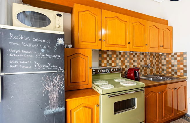 Vicky s Cozy Nest Your Home by the Sea - Foto 7