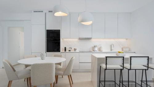 Arche Residence Glyfada - Foto 3, stove