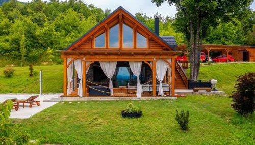 Holiday Home Wellspring - Foto 3