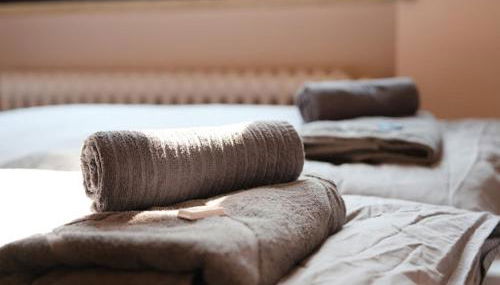 Kleines Glück Cityapartment - Foto 5