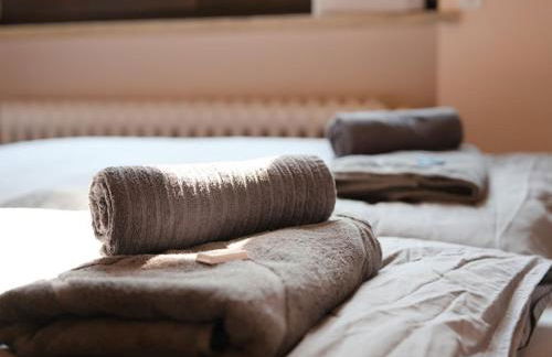 Kleines Glück Cityapartment - Foto 5