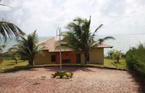 Casa espetacular em condomínio pé-na-areia, RZ15 - Photo 17