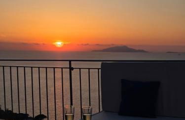 SUN & RELAX, relaxing location with seaview - Foto 15