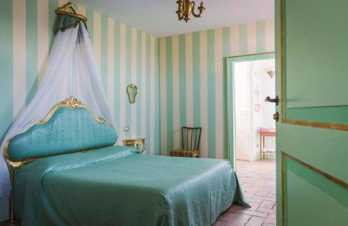 AGRITURISMO CASTELLO BECCARIA - Foto 25