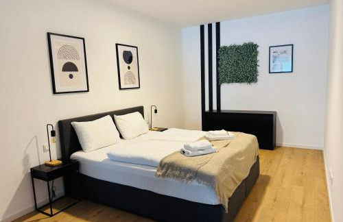 E&E Aparts - Foto 14