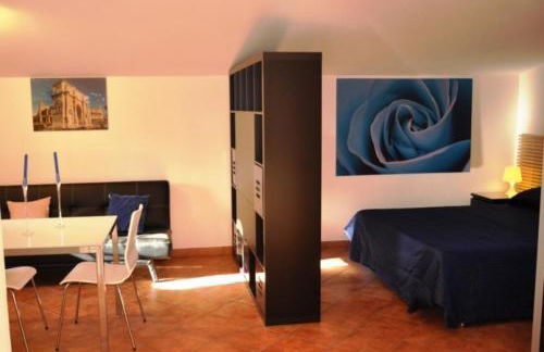 Villa Smeraldo Roma - Photo 15