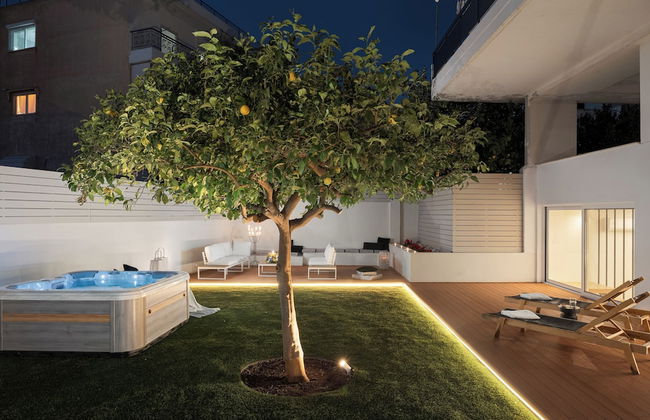 Athena's Lemon Grove Glyfada - Foto 30