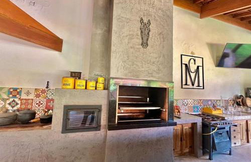 Chácara Cris Morena - Foto 32