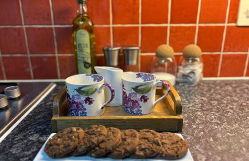 Ashford Work Stay Parking & M20 Nearby - Foto 45