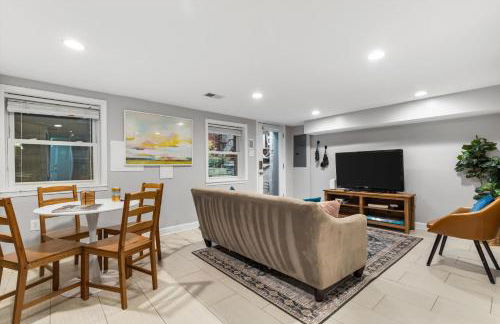 Walk to Parks Restaurants Monuments & More - Foto 2