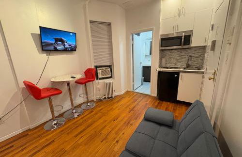 Hudson Crown Suites - Foto 9