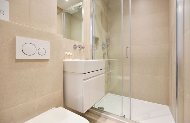 StayPrime Fitzrovia Serviced Apartments - Photo 41