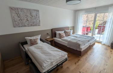 Schwarzer Adler - Ferienwohnung Storchennest - Foto 8