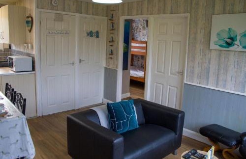 The Glade, Penstowe Holiday Park, Kilkhampton - Foto 6