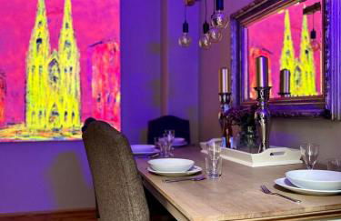 Stylischer Altbau im Zentrum - Foto 64