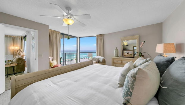 Mainsail 131 - Foto 3, Habitación