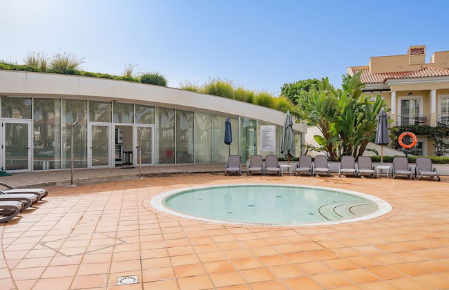 Vilamoura Garden Apartment by Homing - Foto 36