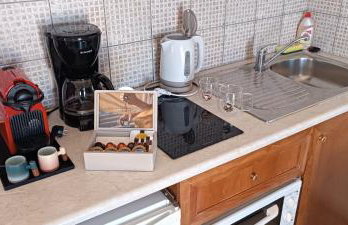 Nymphes Luxury Apartments - Photo 10