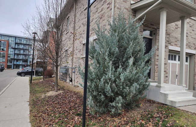 Beautiful Three Bedroom House - Foto 22