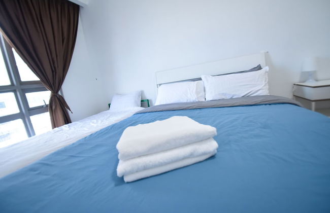 GT Home Cascades Residency - Foto 12