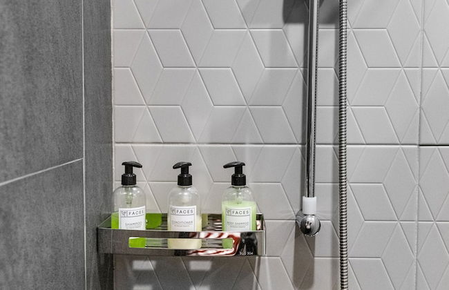 The Faces Petrogradskaya - Photo 41