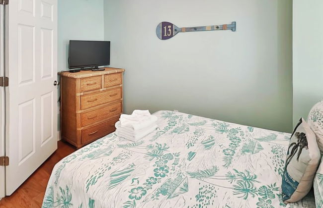 Captains Watch Condos - Foto 23