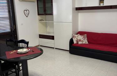 STELLA MARINA Apartment - Foto 24