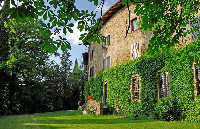 Relais La Torre - Foto 41