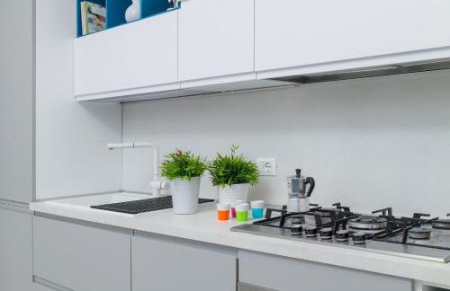 Maison DeGasperi 5Min Mare - 5 Min Centro e Shop - Photo 10