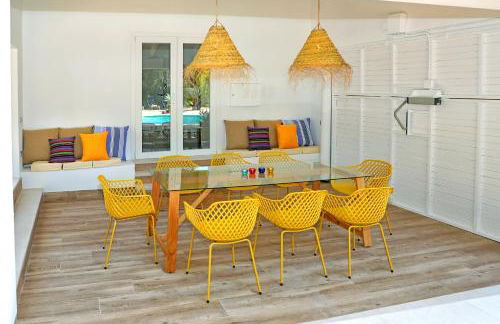 Villa Romaní - Foto 21