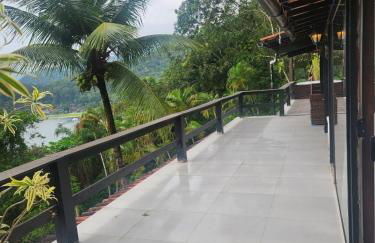 Casa grande maravilhosa e aconchegante, 5 quartos - Foto 22