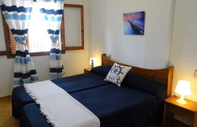 Apartamentos Mar Menor - Foto 10