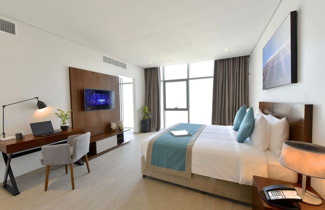 Swiss-Belresidences Juffair - Photo 6