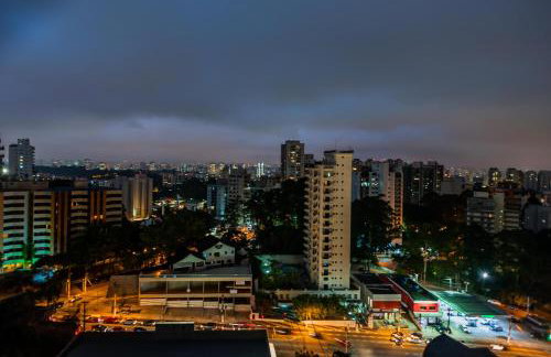 Duplex Morumbi Luxo - Foto 27