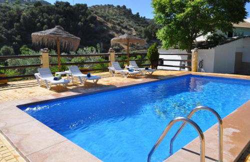 Cortijo Rural Las Nogueras - Foto 1